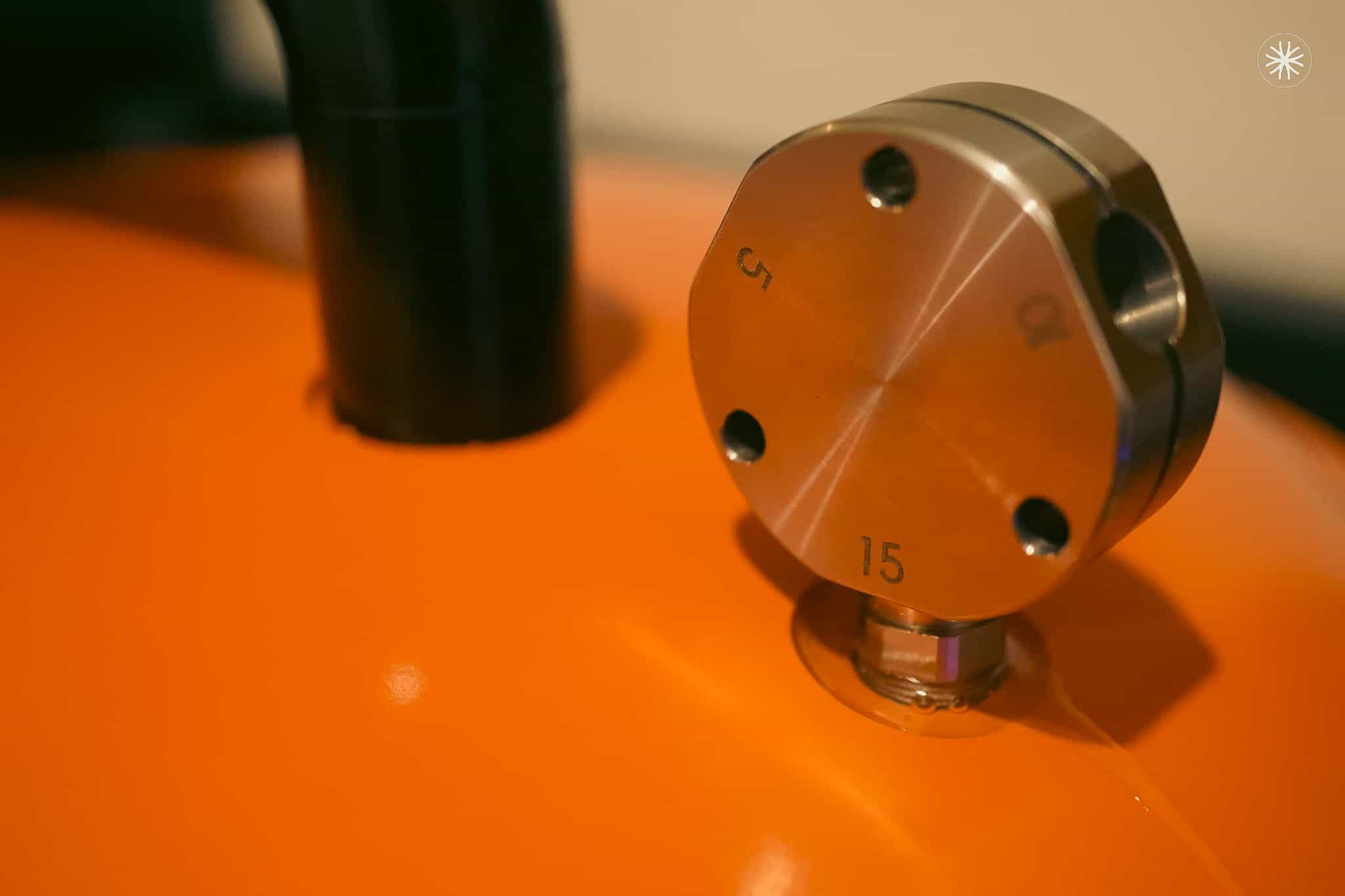 Added weighted regulator
